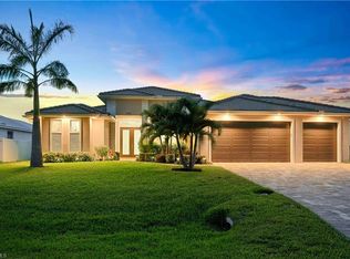 2608 SW 24th Ave, Cape Coral, FL 33914