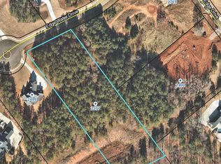 2277 Edge Water Dr, Bogart, GA 30622