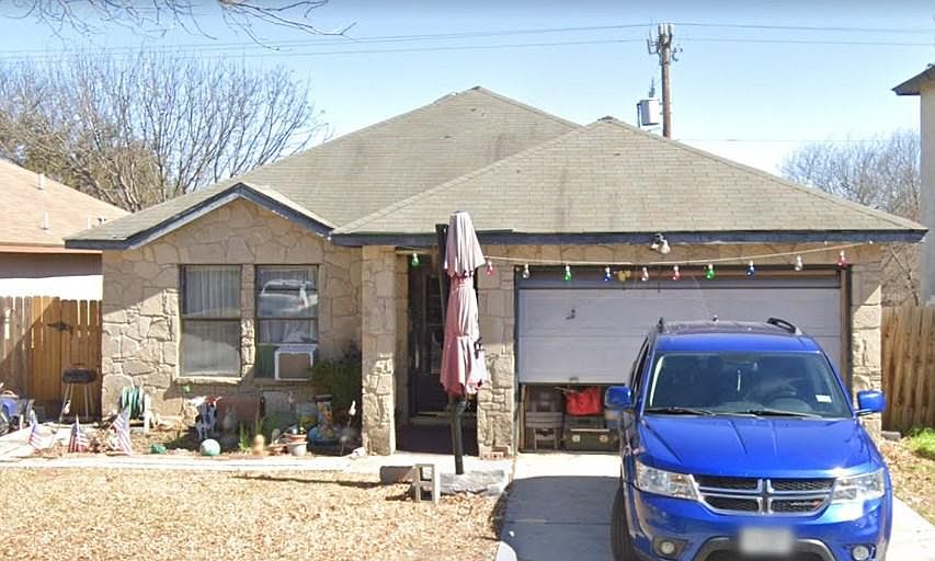 1st image of 2223 Muddy Peak Dr