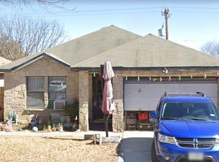 2223 Muddy Peak Dr, San Antonio, TX 78245