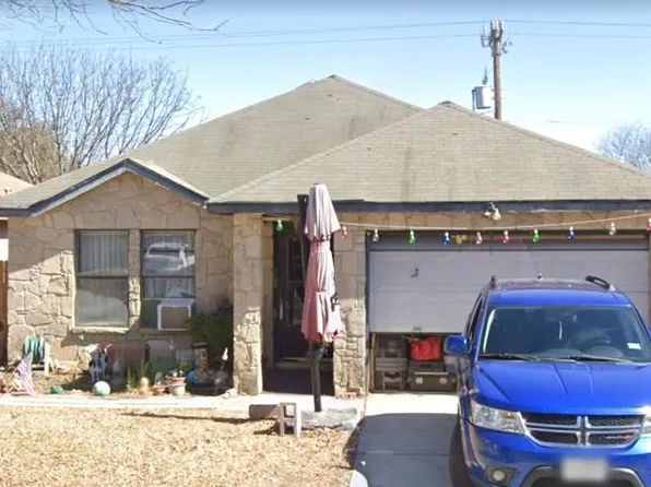 2223 Muddy Peak Dr, San Antonio, TX 78245