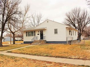 1604 7th Ave, Kearney, NE 68845