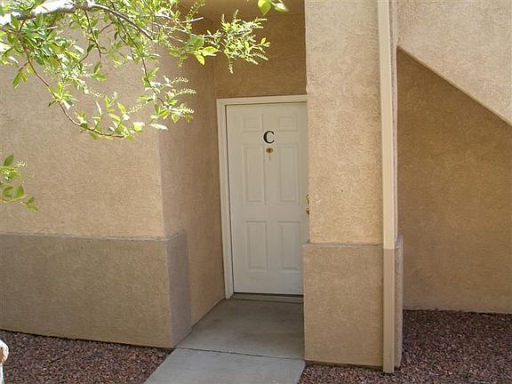 Ground Floor End Unit