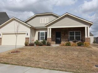 1535 Sunflower Field Pl, Matthews, NC 28104