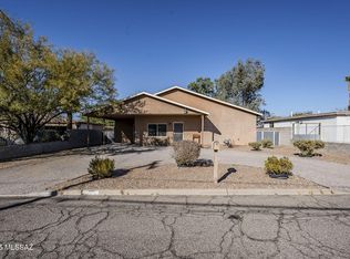 4243 E Santa Barbara Ave, Tucson, AZ 85711