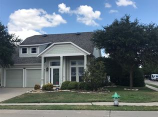 2302 Hillside Dr, Anna, TX 75409