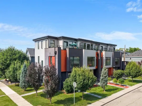 1103 E 4th St NE, Calgary, AB T2E 3S1
