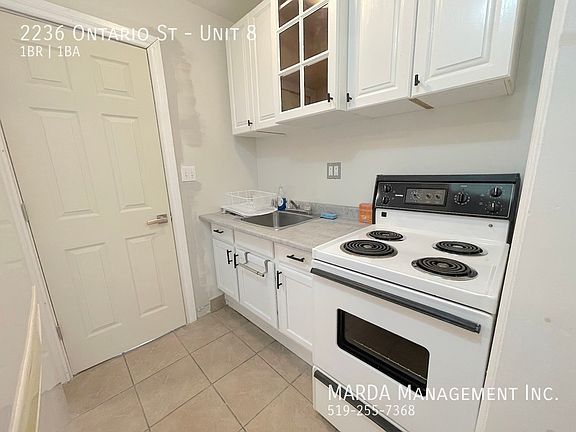 4th image of 2236 Ontario St Unit 8