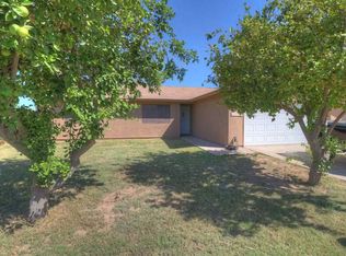 4490 W 17th St, Yuma, AZ 85364