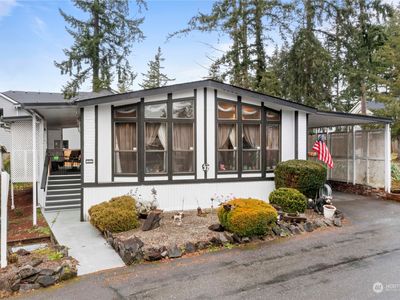 12522 112th Avenue E #37, Puyallup, WA, 98374