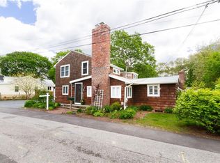 72 Teed Ave, Barrington, RI 02806