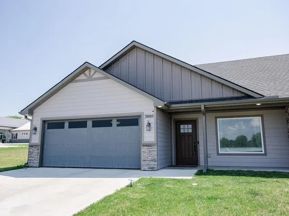 3005 Aaron Ave, Sedalia, MO 65301