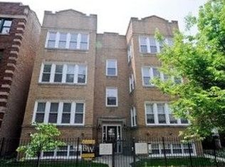 3013 W Gunnison St #2E, Chicago, IL 60625