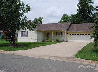49 Bent Tree Dr, Cabot, AR 72023