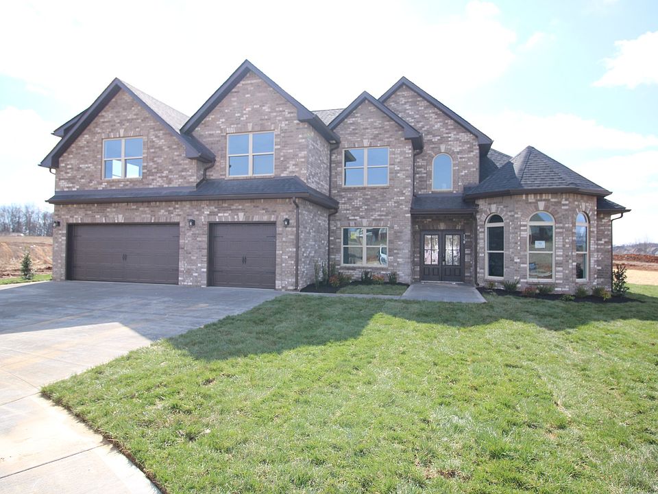 2nd image of 72 Reserve At Hickory Wild Lot 72