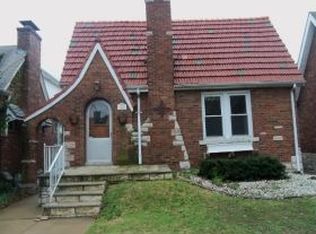 5224 Lindenwood Ave, Saint Louis, MO 63109