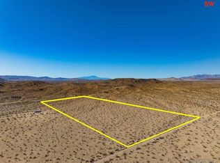 0 Sharp Terrace Dr #24, Joshua Tree, CA 92252