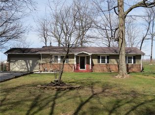 12478 N Woodlawn Dr, Mooresville, IN