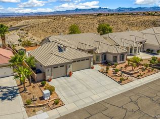 2521 Majestic Way, Bullhead City, AZ 86442