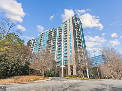 3300 Windy Ridge Pkwy SE Unit 809, Atlanta, GA, 30339