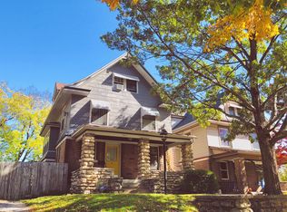 3417 Campbell St, Kansas City, MO 64109