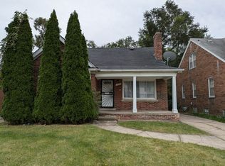 11050 Nashville St, Detroit, MI 48205