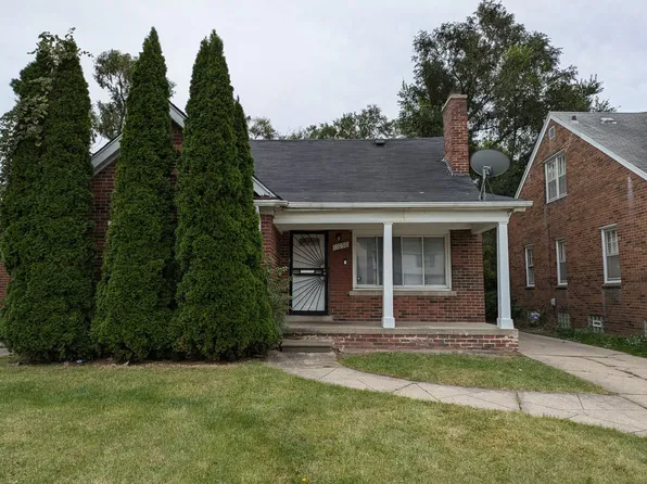 11050 Nashville St, Detroit, MI 48205