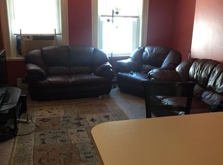 18 Burney St APT 6F, Boston, MA 02120