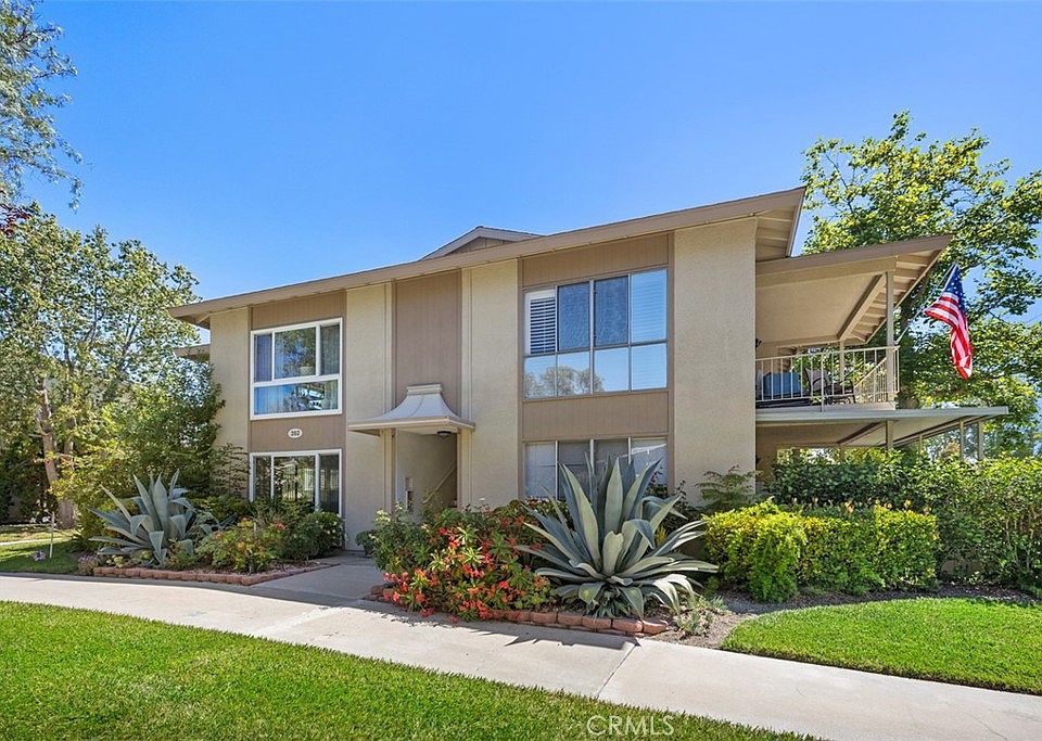392 Avenida Castilla UNIT N, Laguna Woods, CA 92637 Zillow