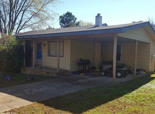 127 Diane Ave, Ash Flat, AR 72513