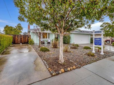 4998 Tifton Way, San Jose, CA, 95118