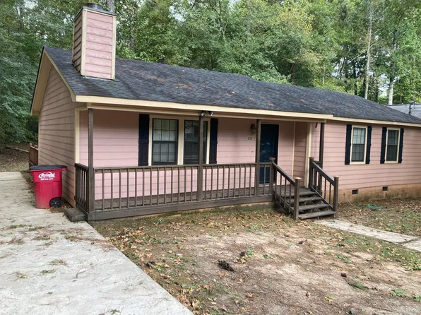 1055 Waluhiyi Trl, Macon, GA 31220