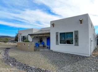 4747 E Smoke Signal Way, Rimrock, AZ 86335