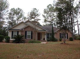 10369 Springhill Rd, Thomasville, GA 31792