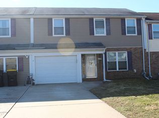 3356 Donallen Dr, Bensalem, PA