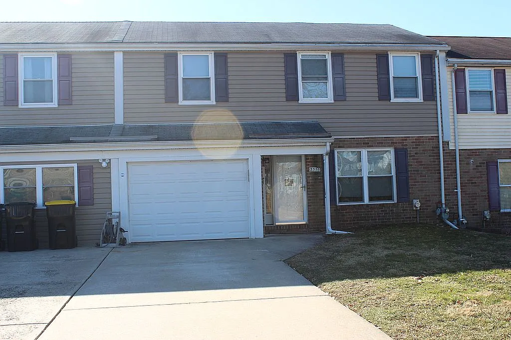 3356 Donallen Dr photo 1