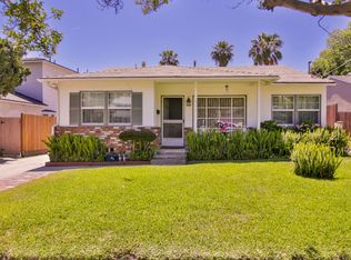 8375 Outland View Dr, Sun Valley, CA 91352