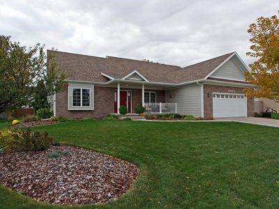 4002 Bretwood Ct, North Platte, NE, 69101