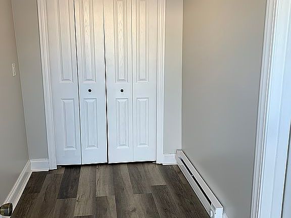 Mud room
