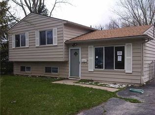 135 San Rafael Ave, Toledo, OH 43607