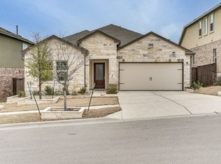 1240 Mallow Rd, Leander, TX 78641
