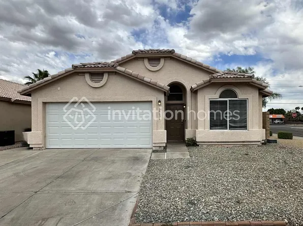 16631 N 23rd Pl, Phoenix, AZ 85022