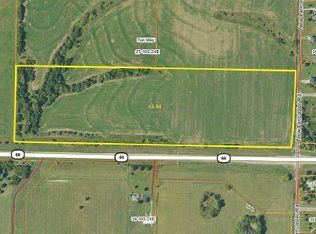 New Lancaster Rd, Louisburg, KS 66053