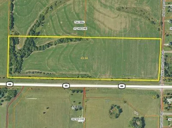New Lancaster Rd, Louisburg, KS 66053