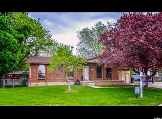 642 W 1130 N, Clinton, UT 84015
