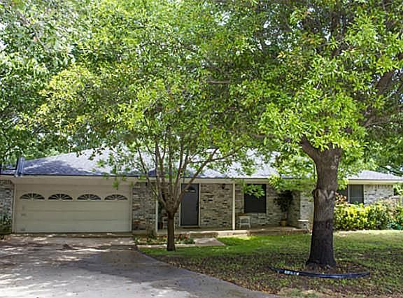 5th image of 1029 Palo Duro Trl