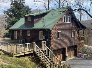 61 Penhook Hl, Harold, KY 41635