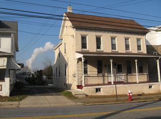 521 New St, Spring City, PA 19475
