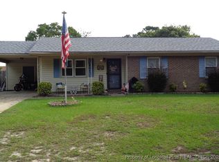 6220 Bretton Woods Dr, Hope Mills, NC 28348