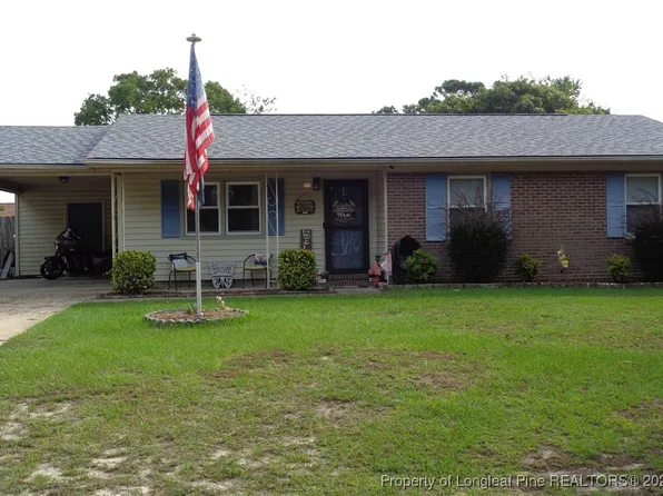 6220 Bretton Woods Dr, Hope Mills, NC 28348